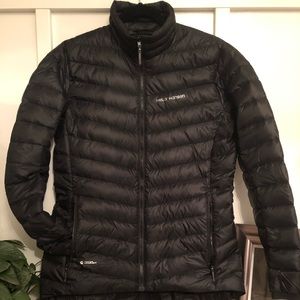 Helly Hansen Light Down Jacket